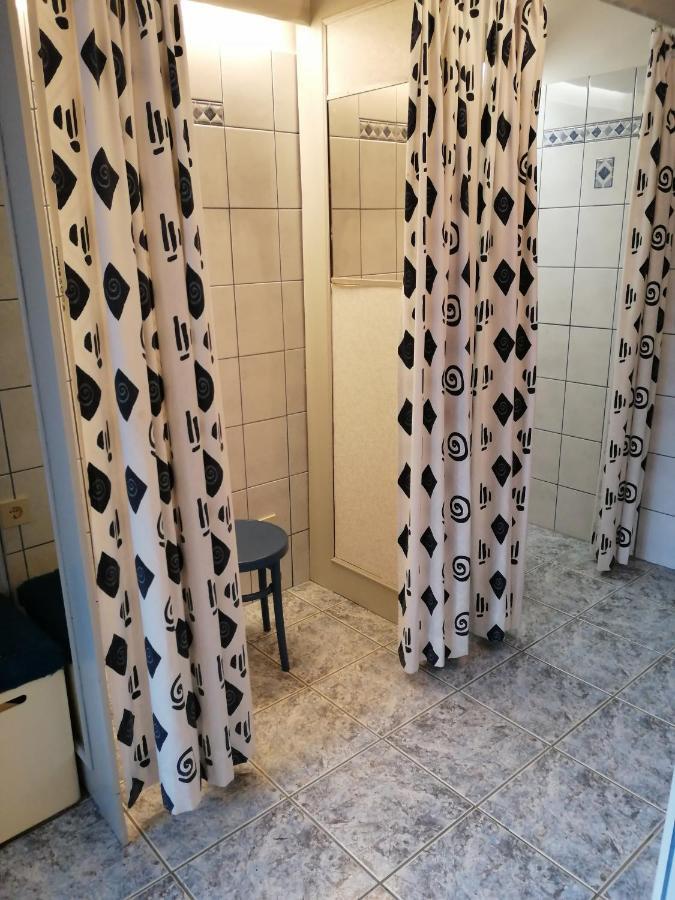 Appartmenthaus Kern Aigen im Mühlkreis Екстериор снимка